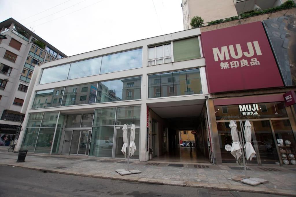 We Home - Buenos Aires Suites36 - Milano Milão Exterior foto