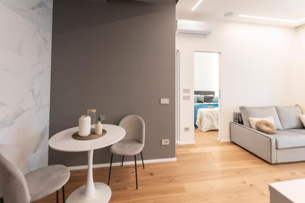 We Home - Buenos Aires Suites36 - Milano Milão Exterior foto