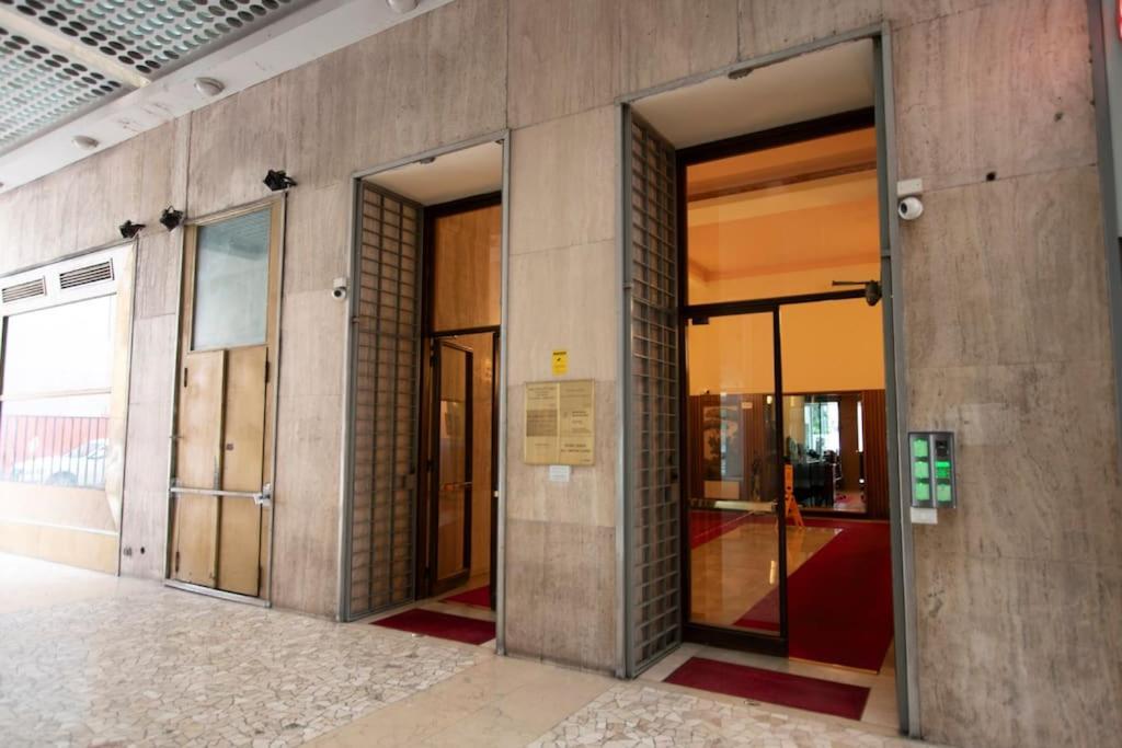 We Home - Buenos Aires Suites36 - Milano Milão Exterior foto
